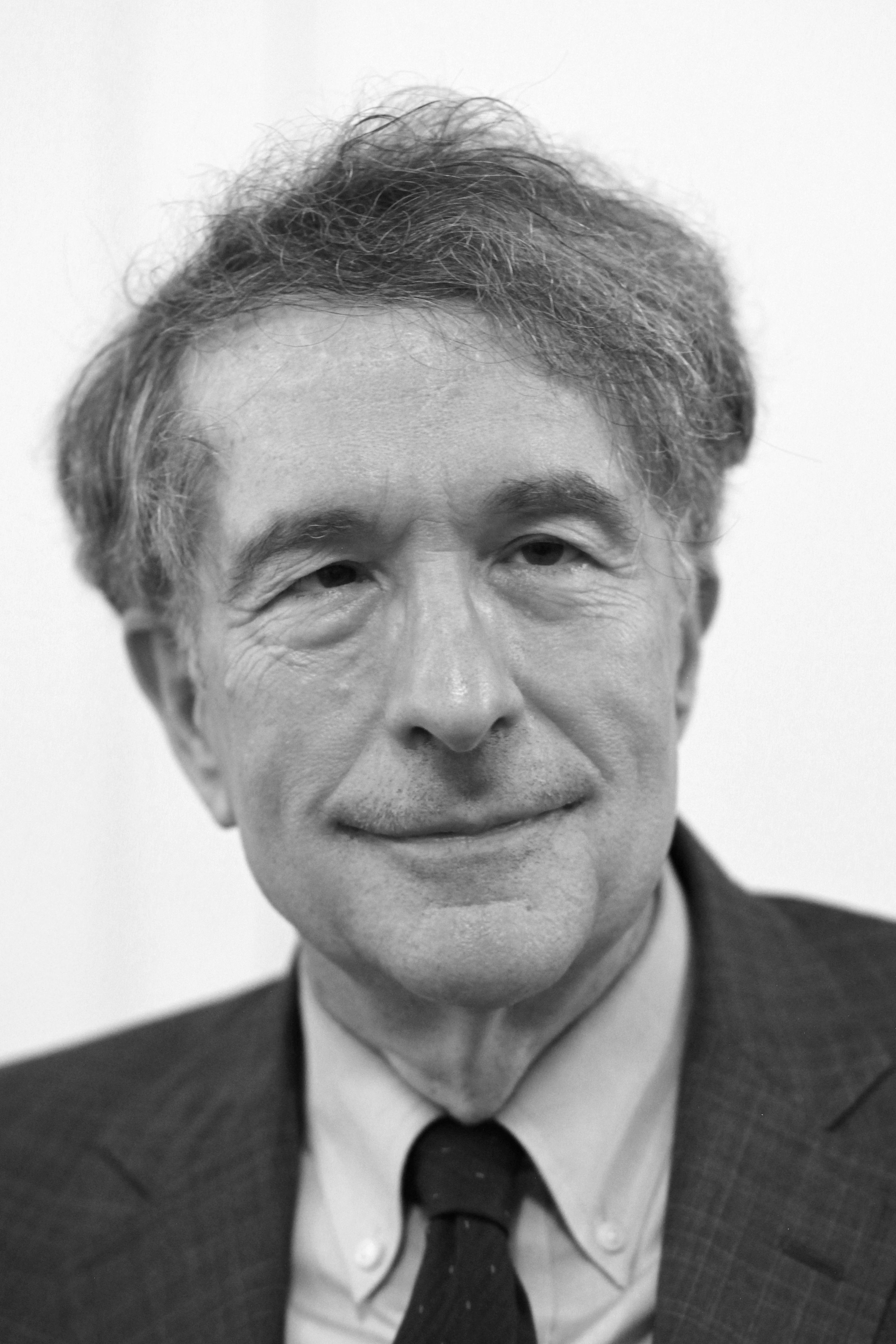 Howard Gardner