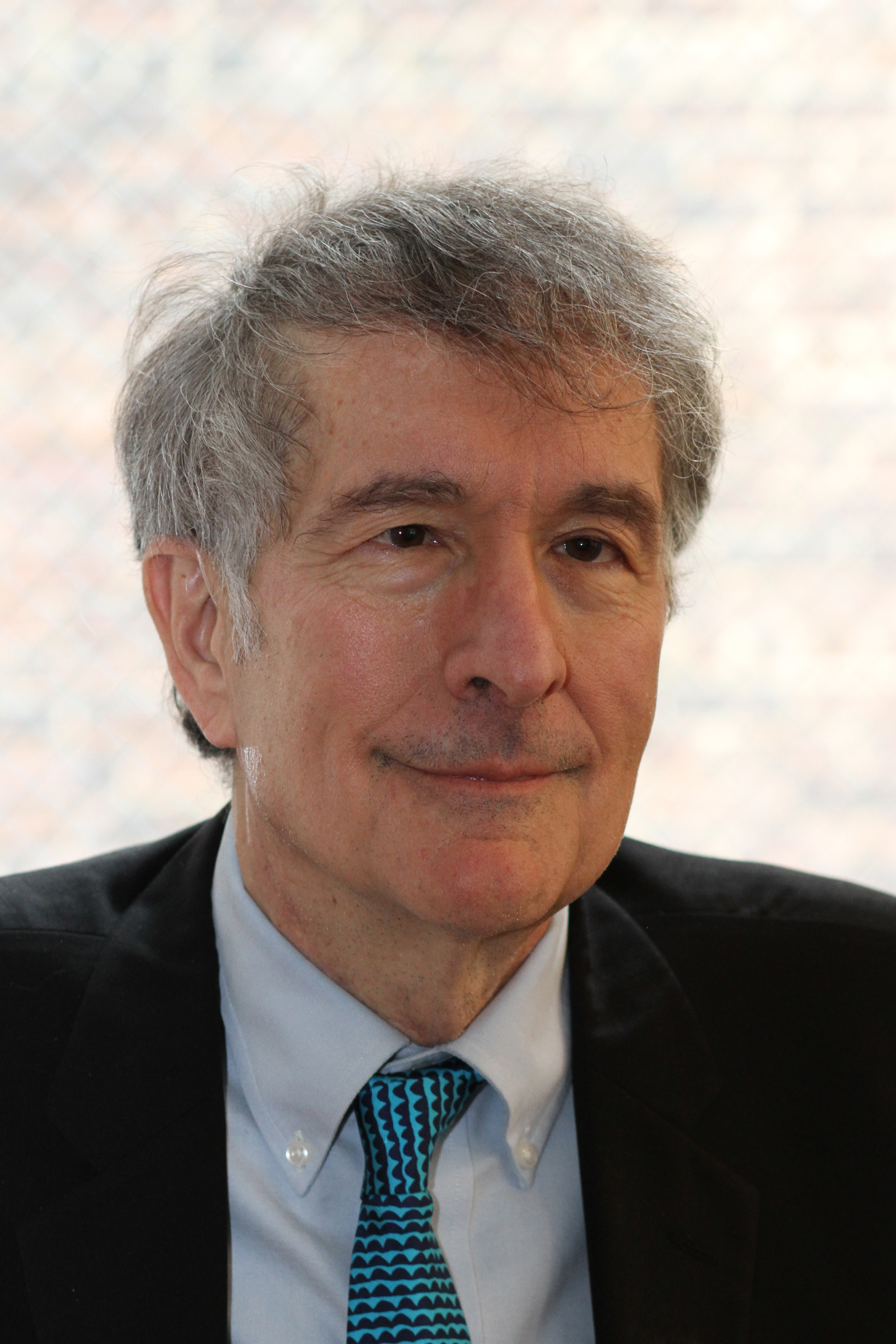 Howard Gardner