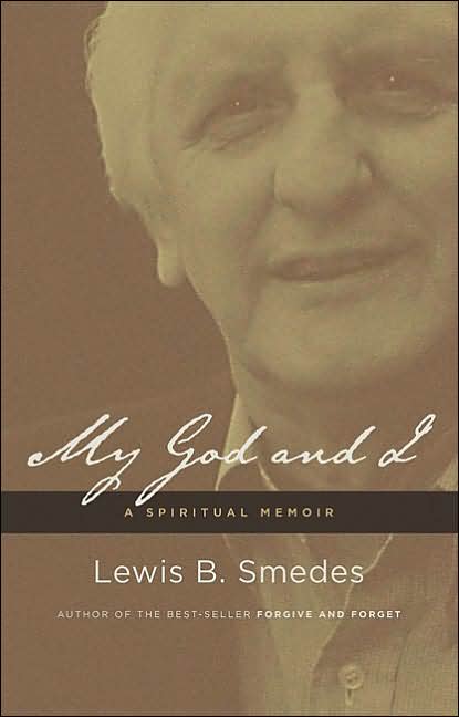 Lewis B. Smedes