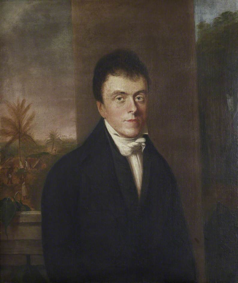 Henry Martyn