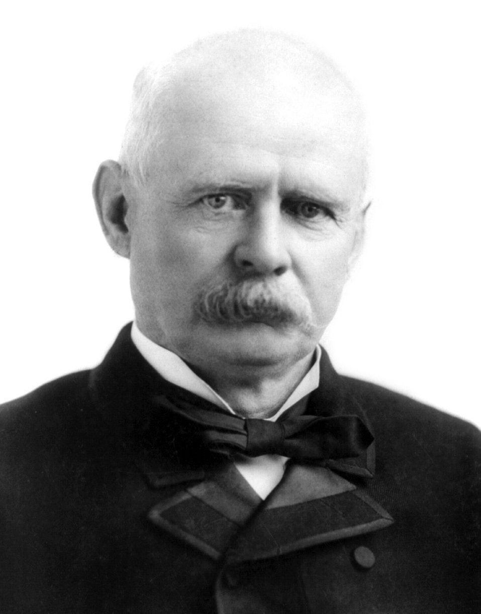 Adlai E. Stevenson