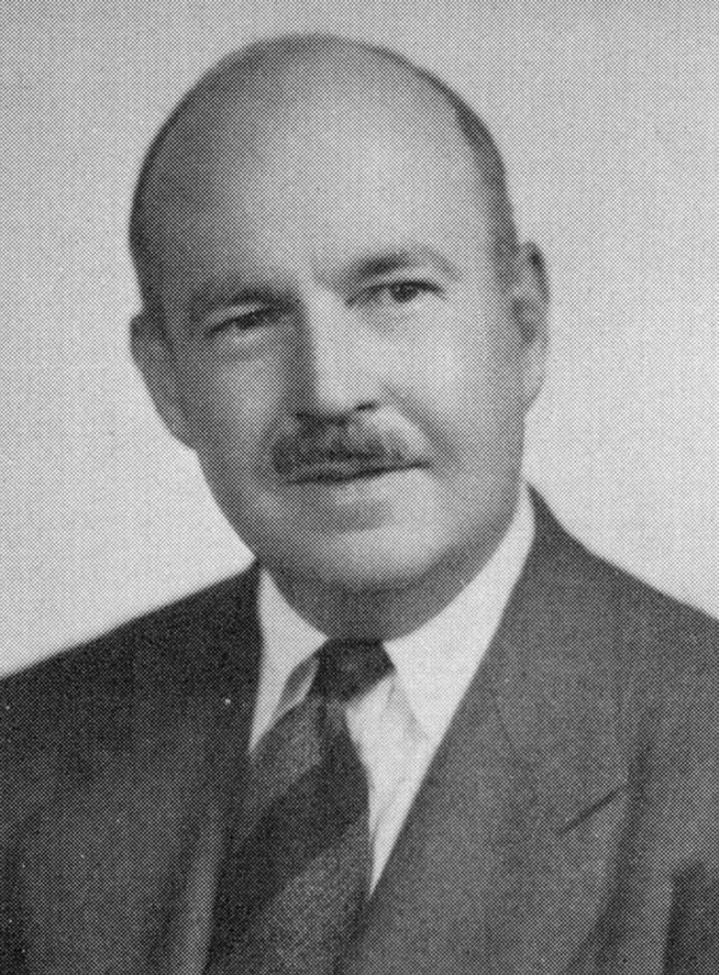 Talcott Parsons