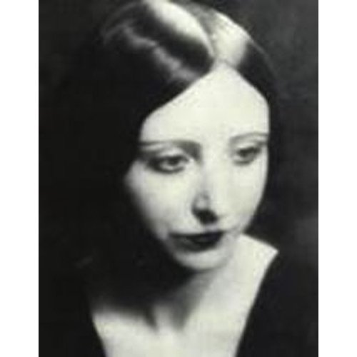 Florence Scovel Shinn