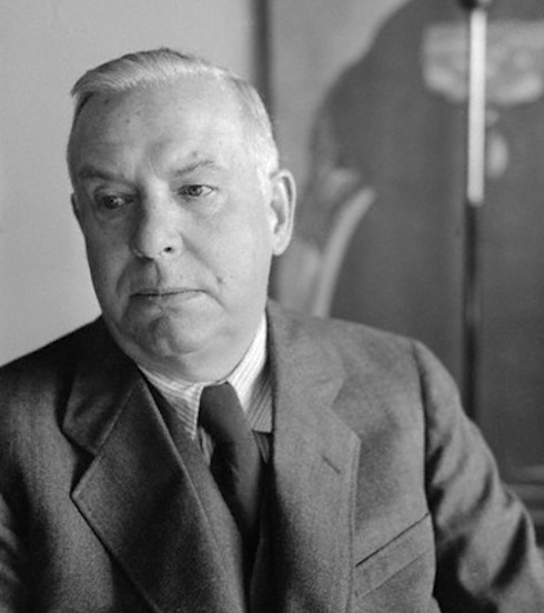 Wallace Stevens