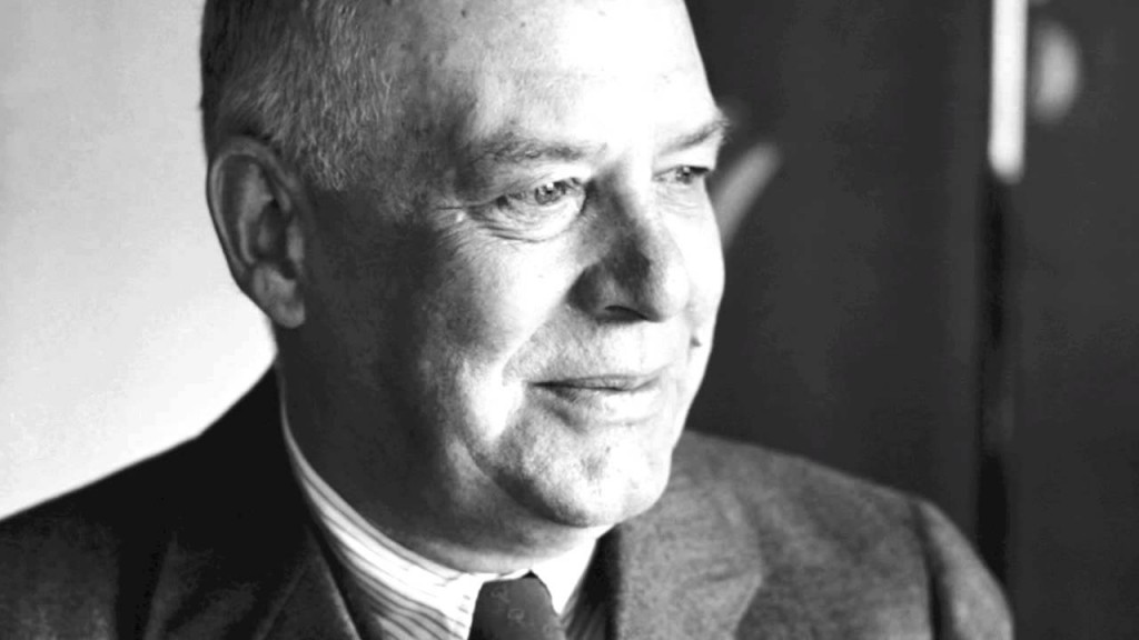 Wallace Stevens