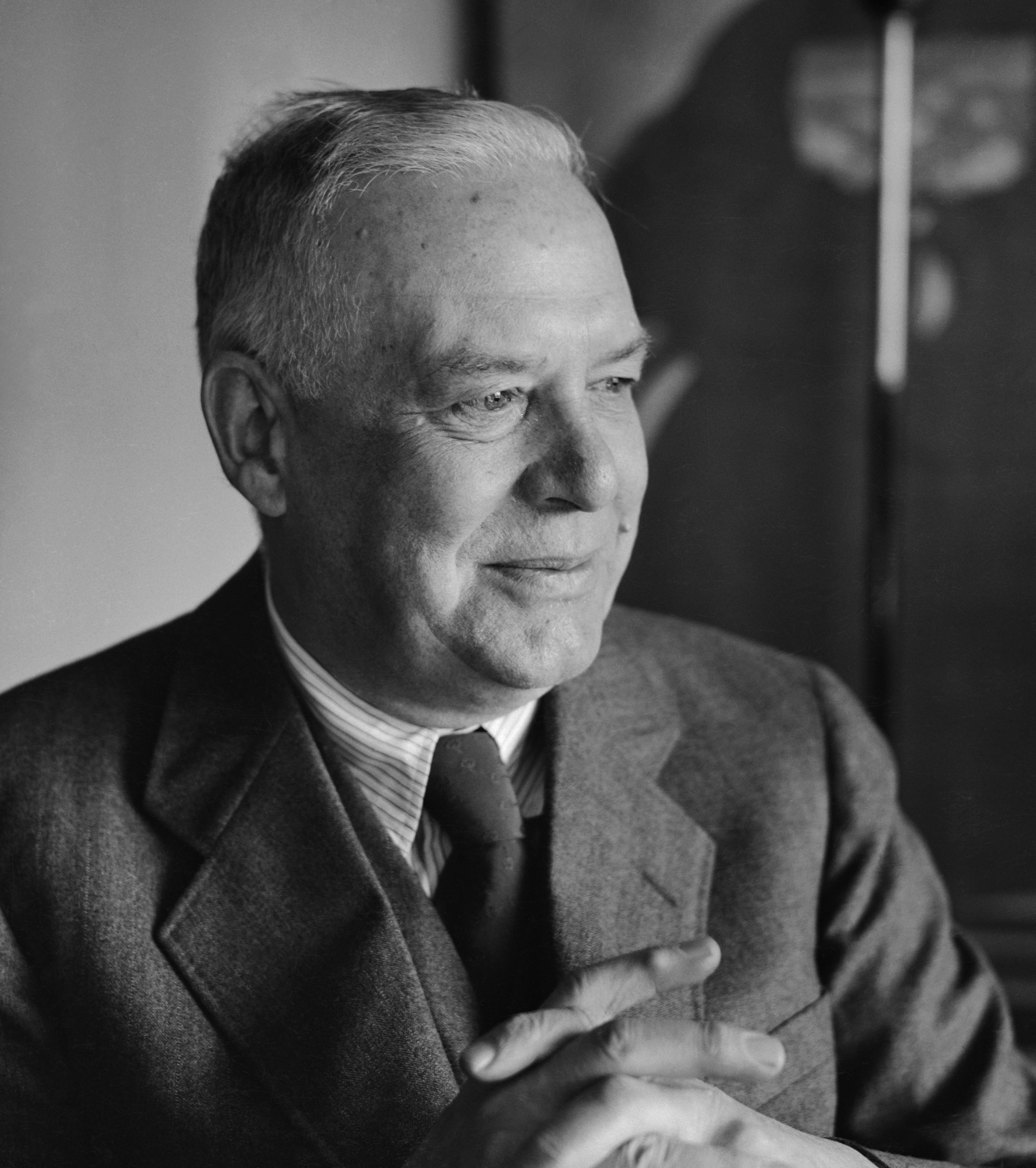 Wallace Stevens