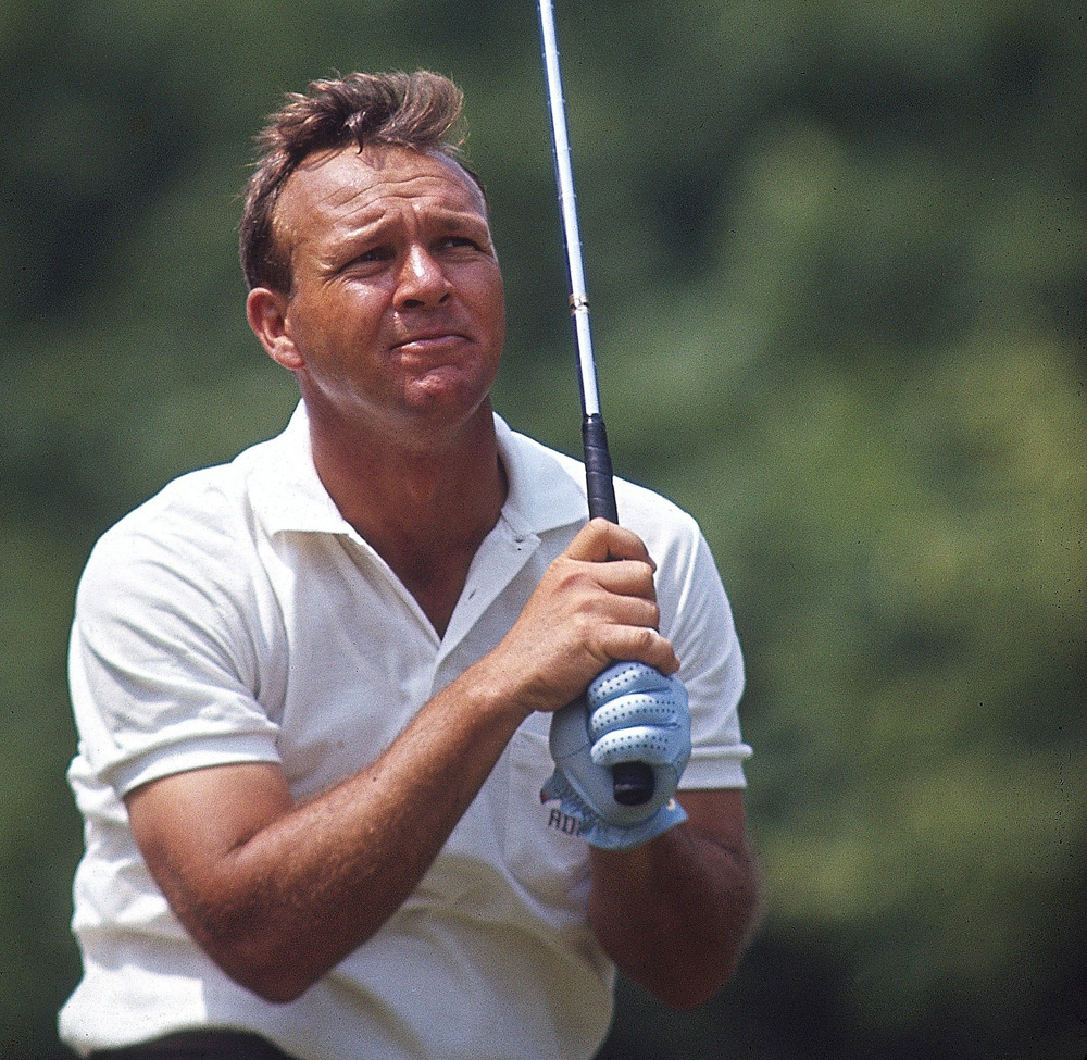 Arnold Palmer