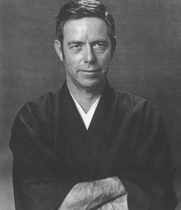 Alan Watts