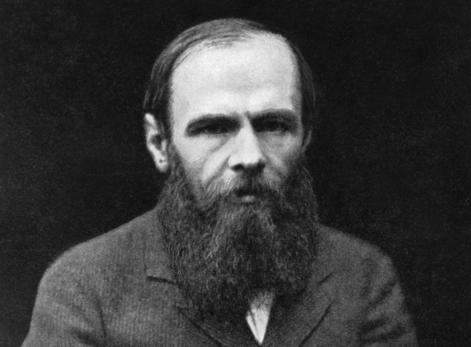 Fyodor Dostoevsky