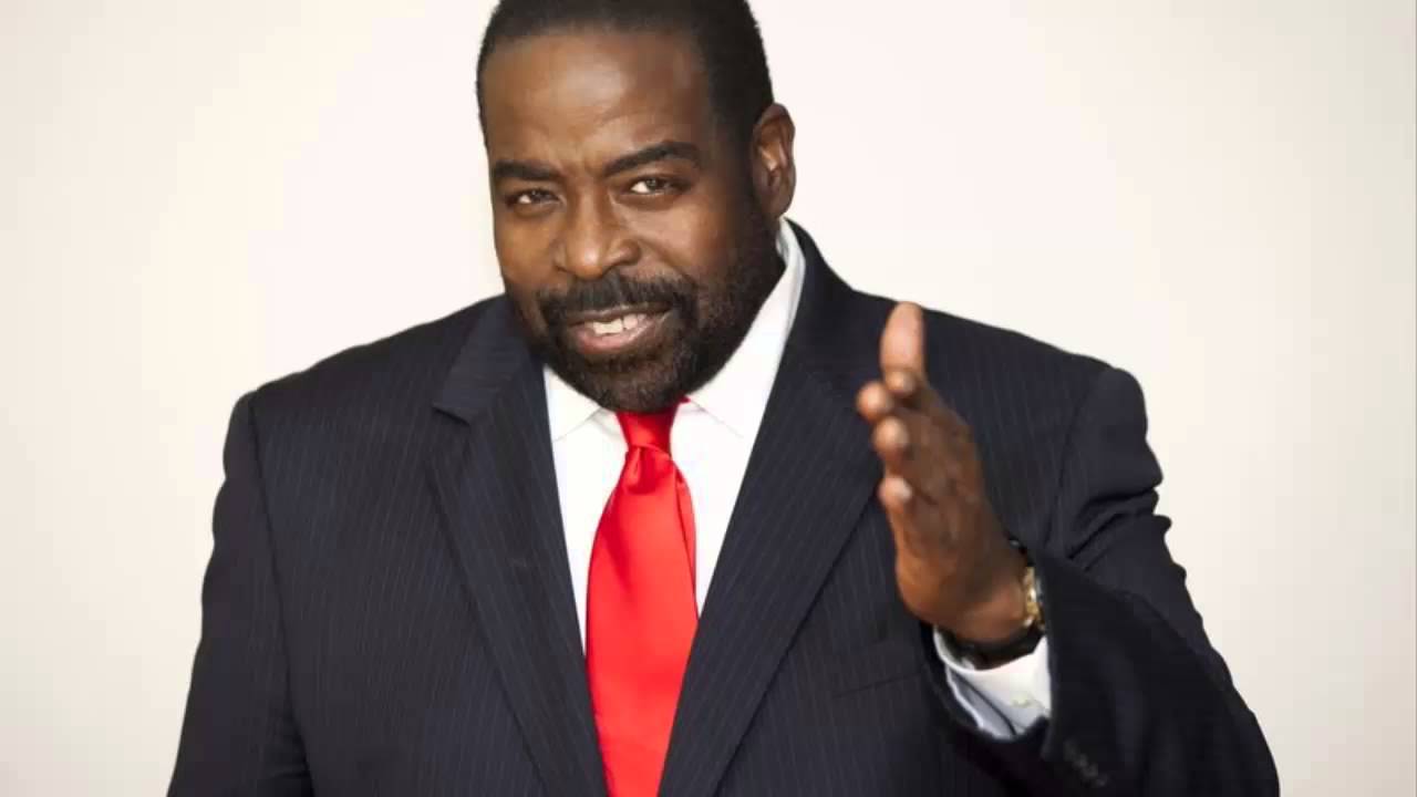 Les Brown