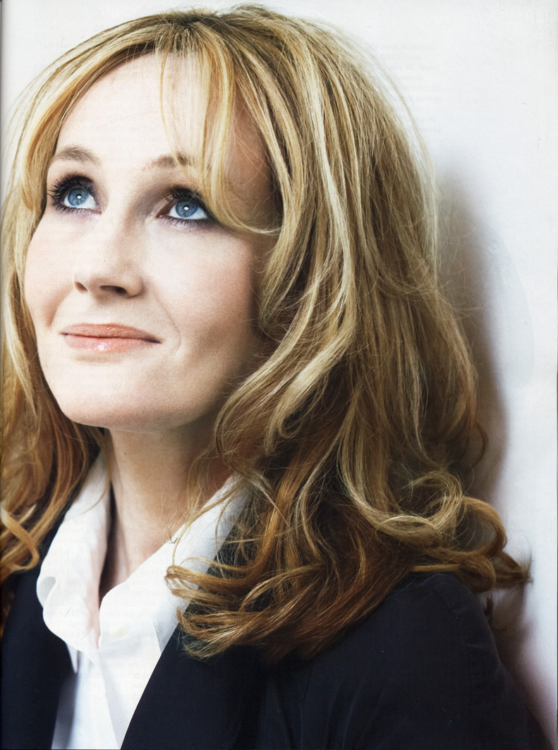 J. K. Rowling