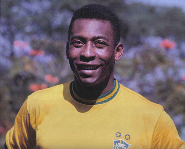 Pele