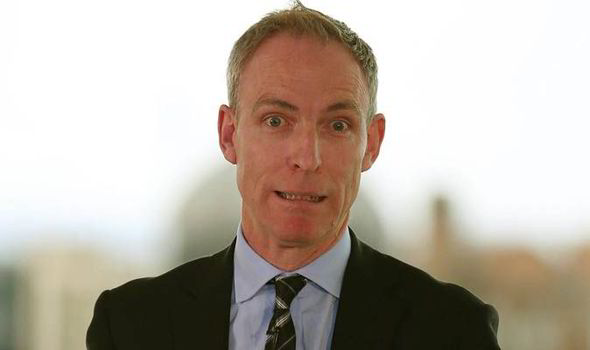 Jim Murphy