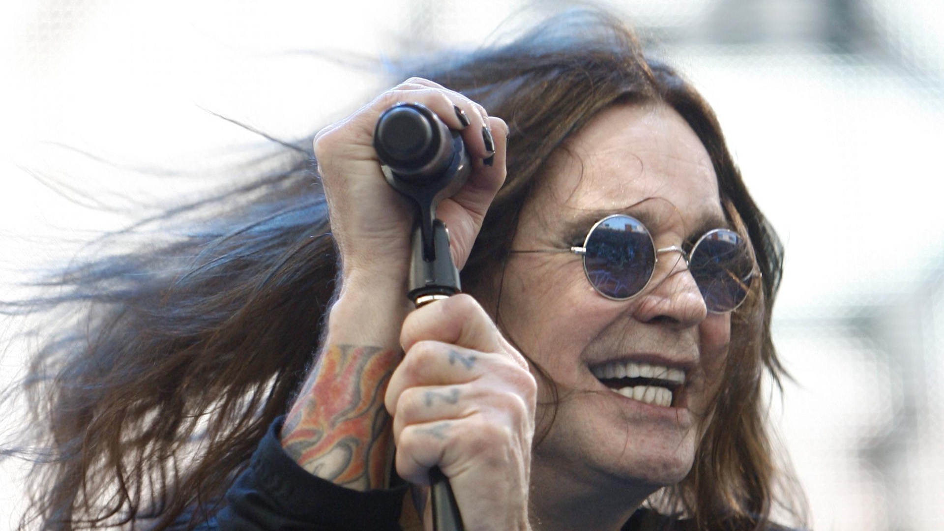 Ozzy Osbourne