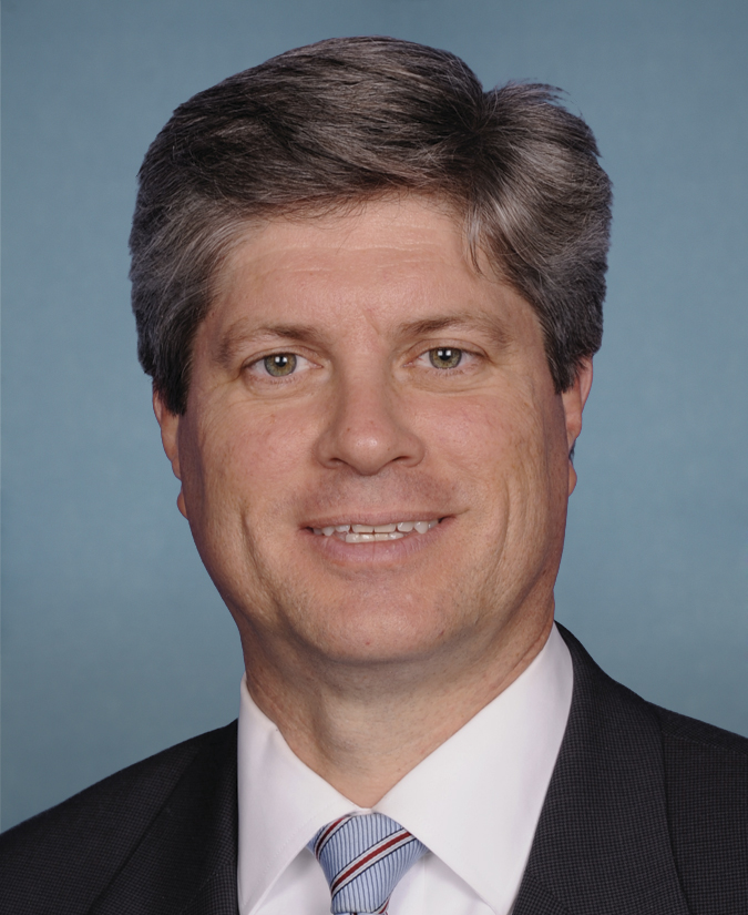 Jeff Fortenberry