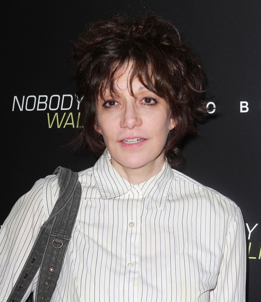 Amy Heckerling