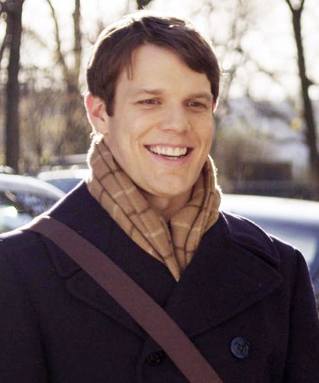 Jake Lacy