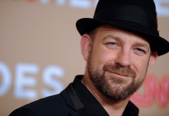 Kristian Bush