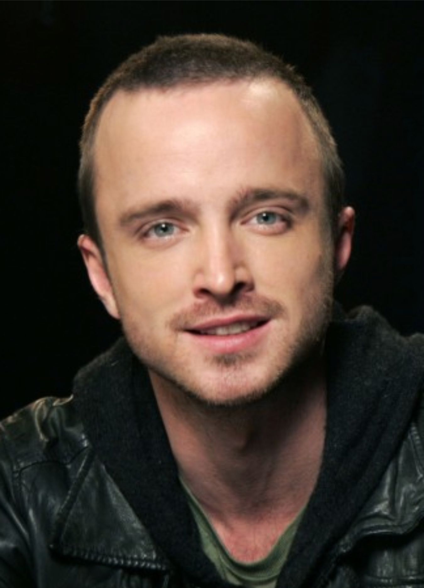 Aaron Paul