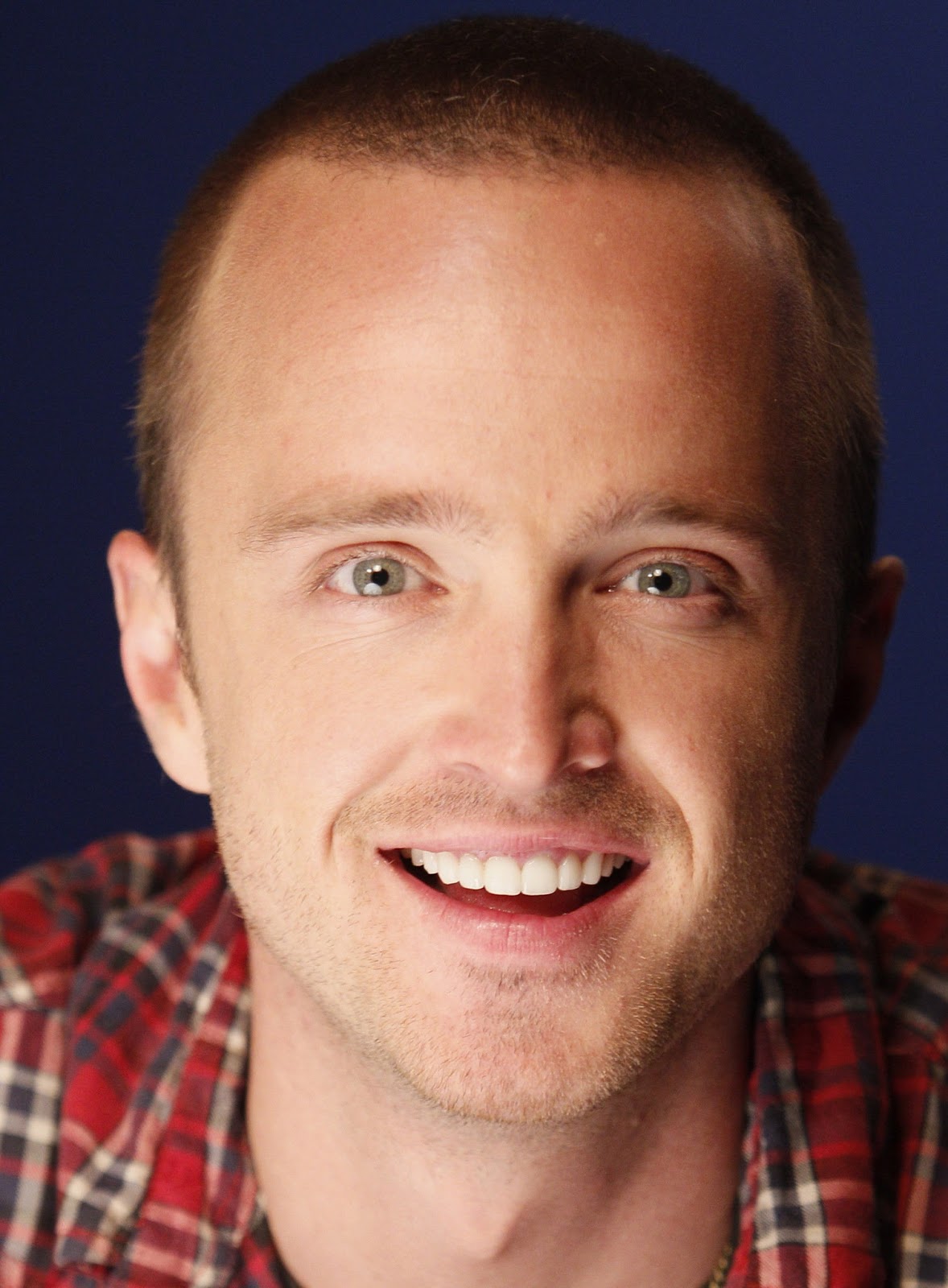 Aaron Paul