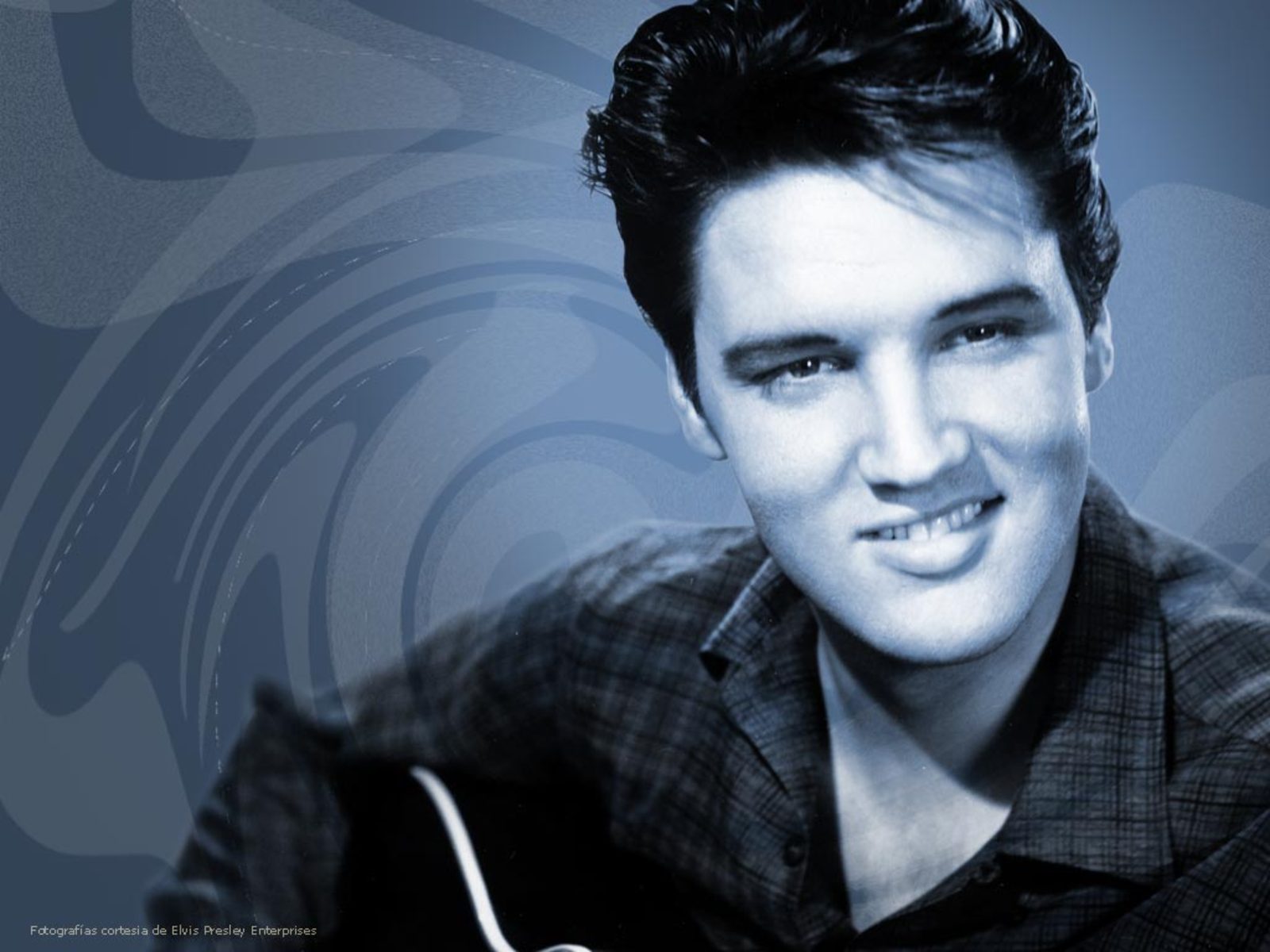 Elvis Presley