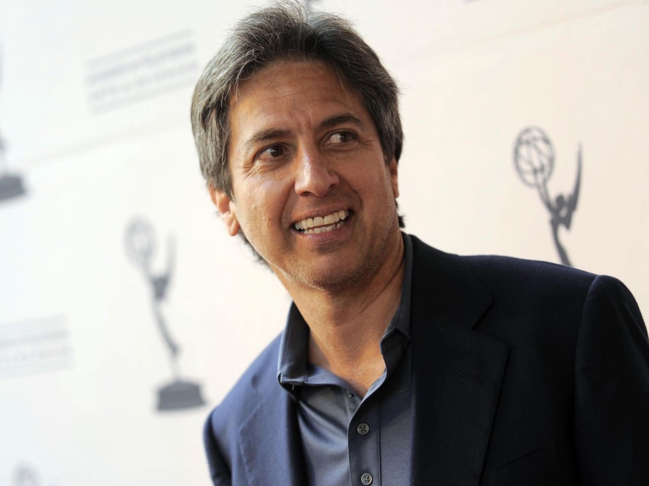 Ray Romano