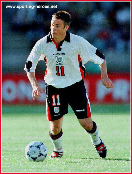 Graeme Le Saux