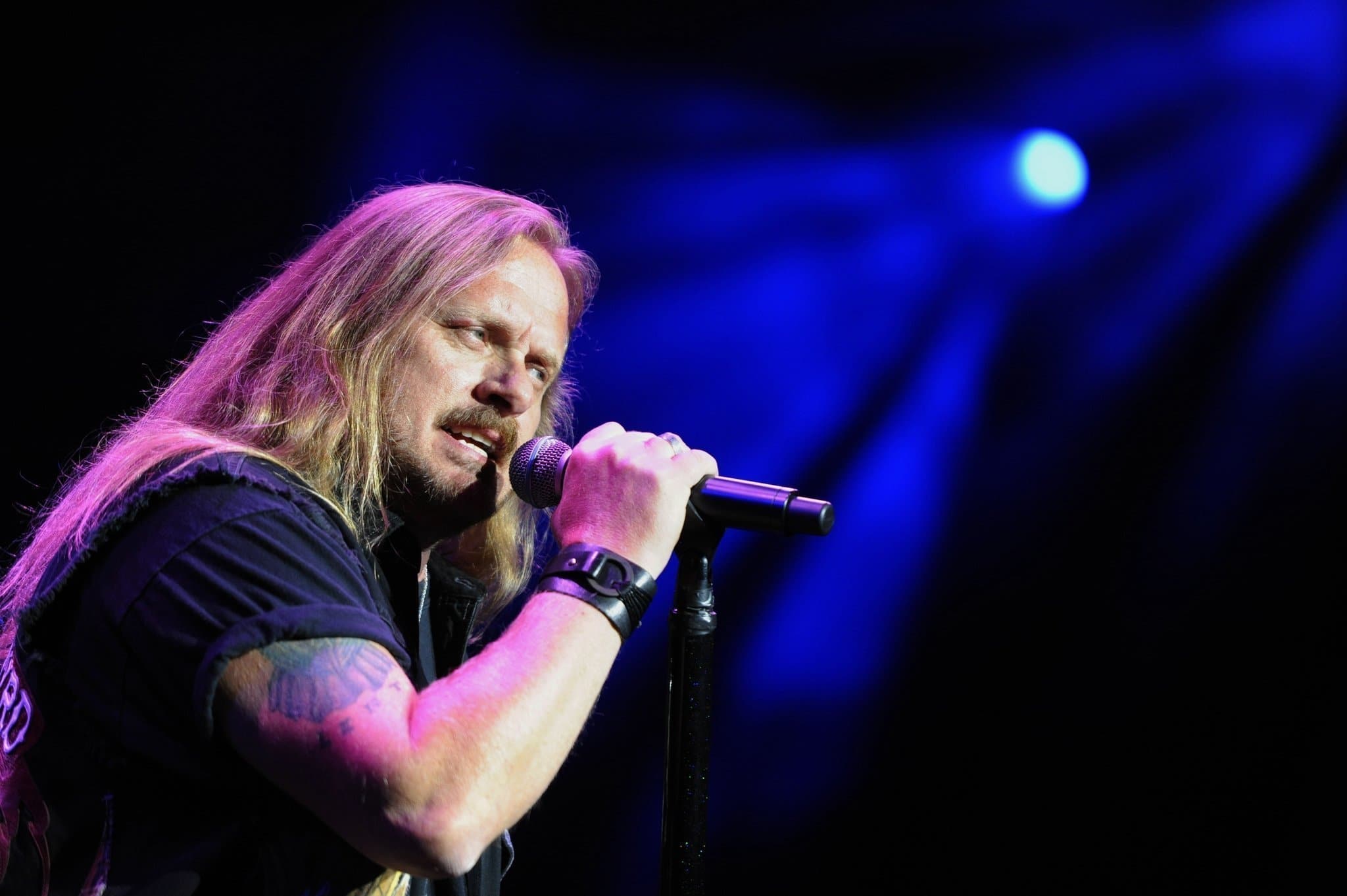 Johnny Van Zant