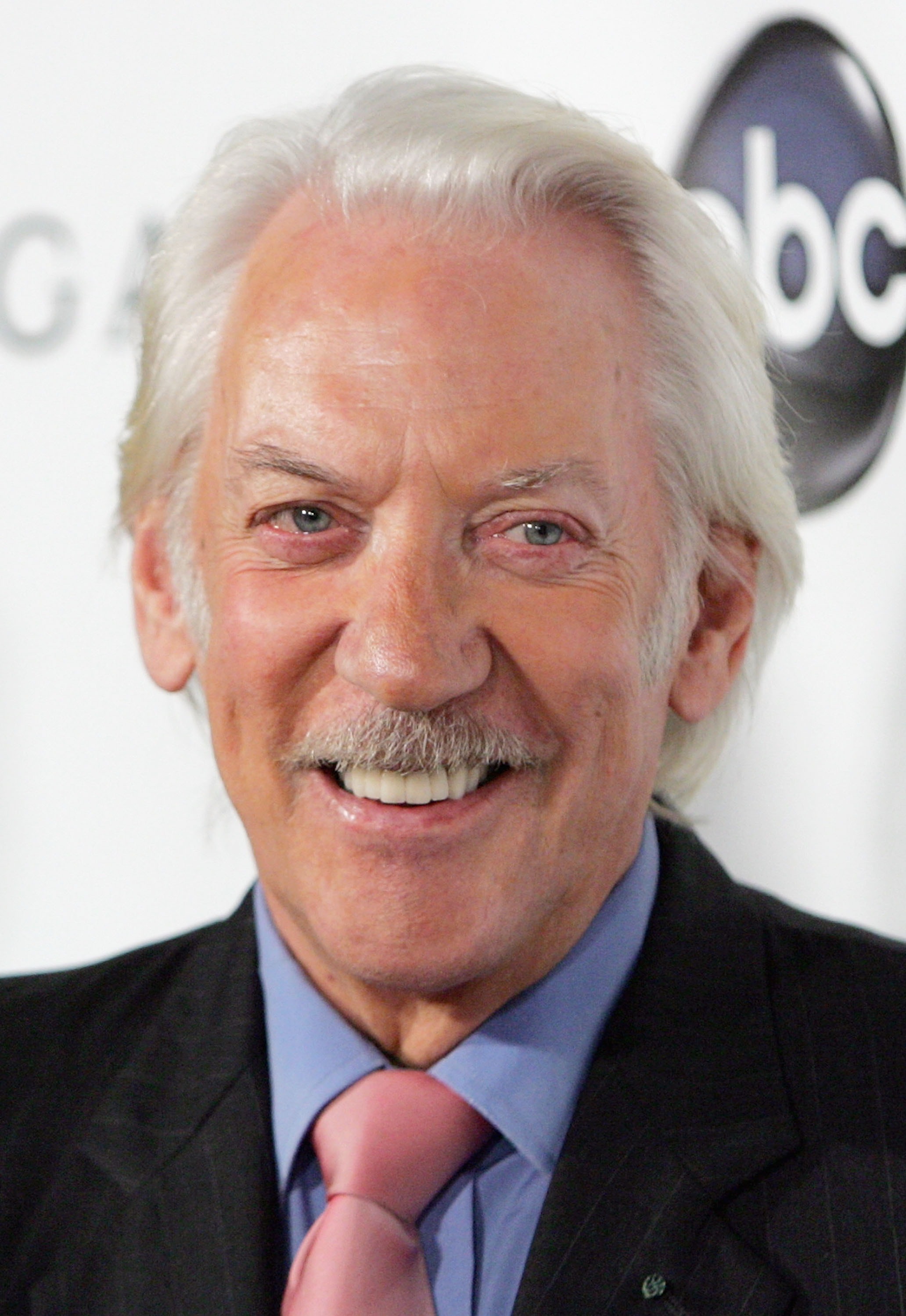 Donald Sutherland