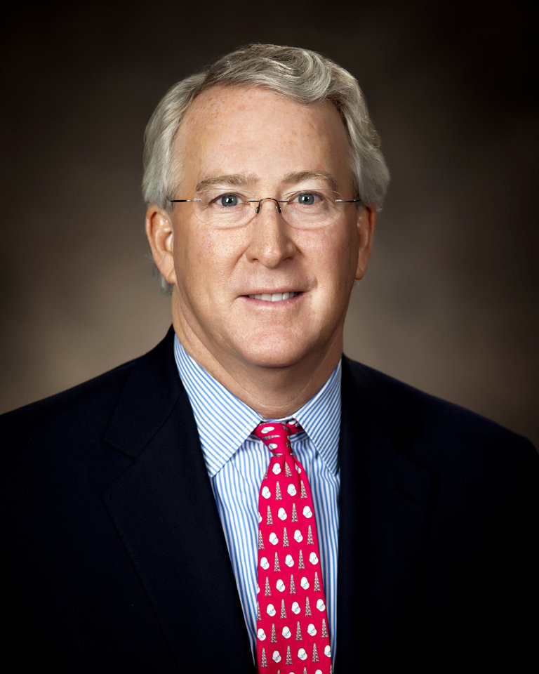 Aubrey McClendon