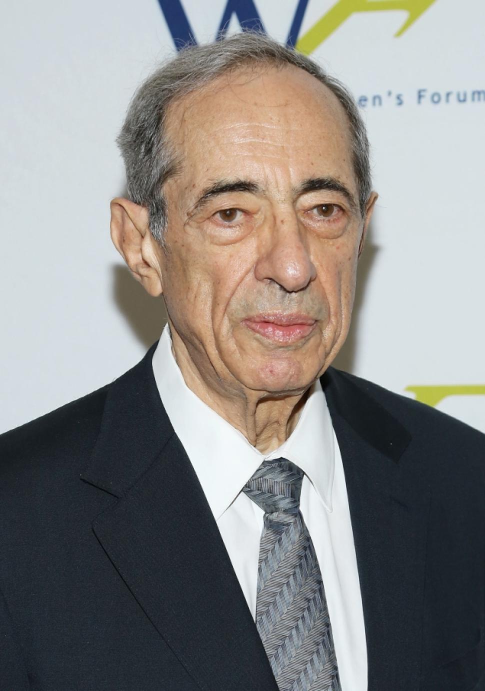 Mario Cuomo