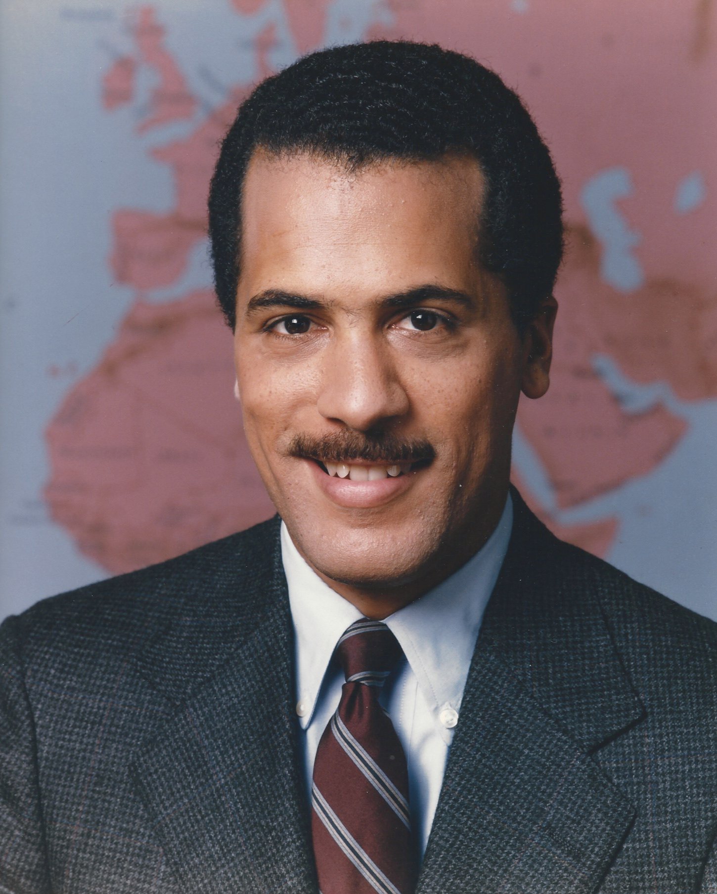 Lester Holt