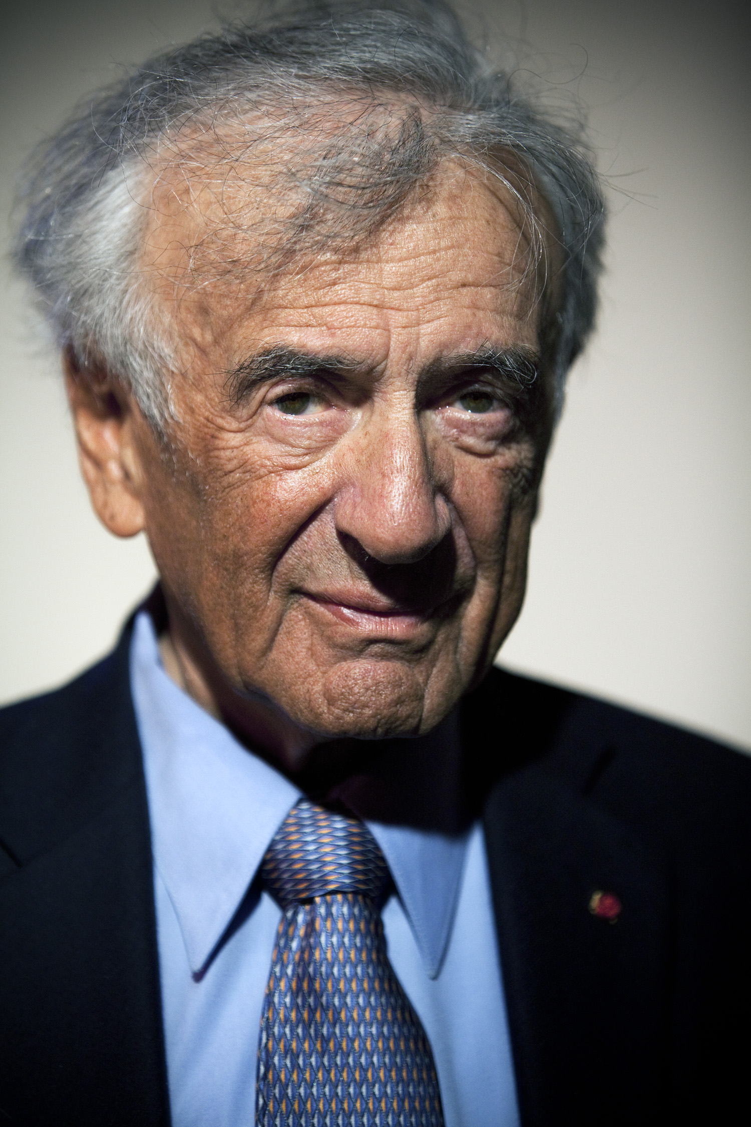 Elie Wiesel