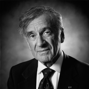 Elie Wiesel