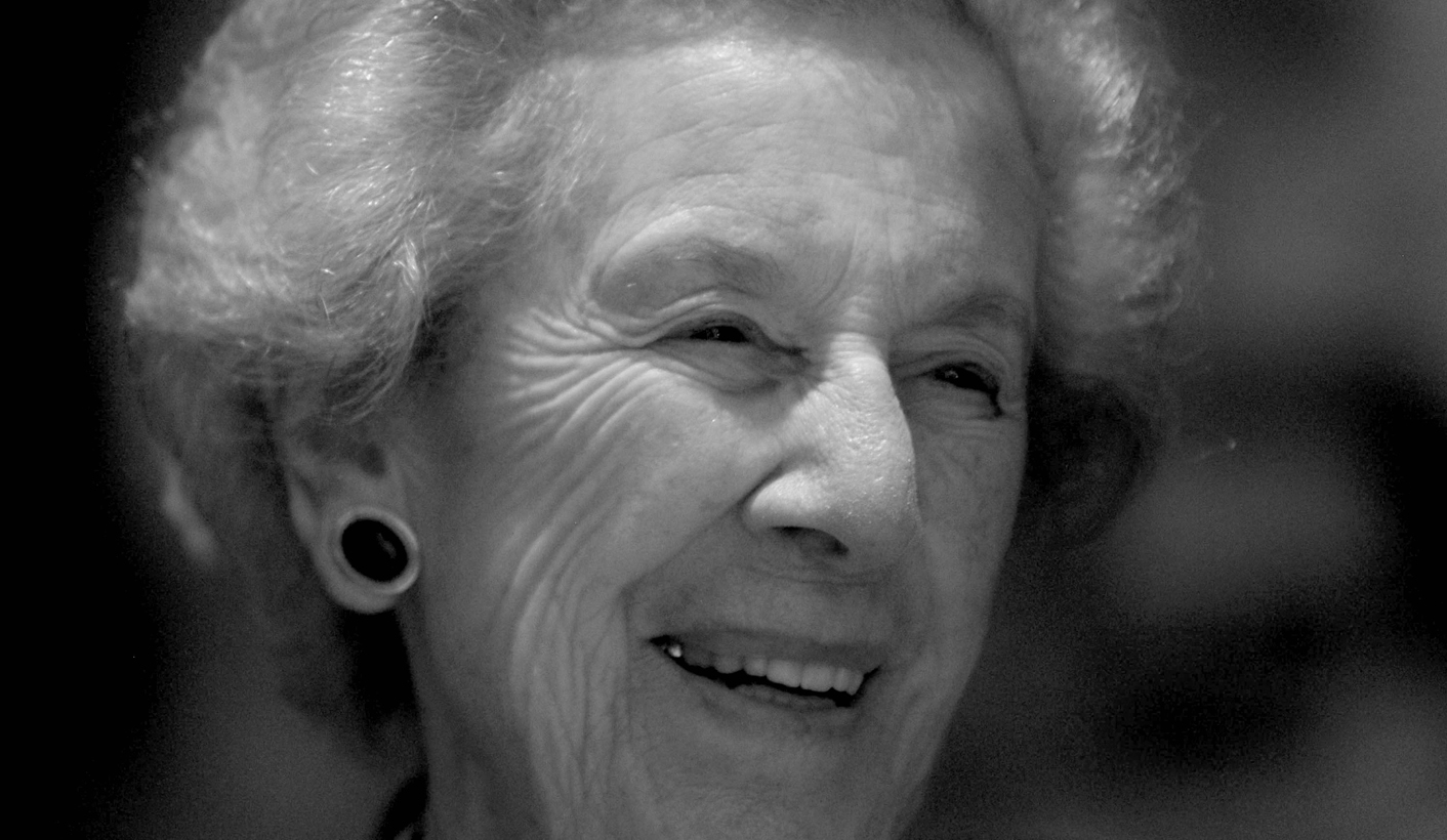 Helen Suzman