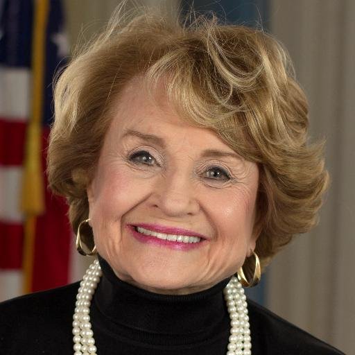 Louise Slaughter