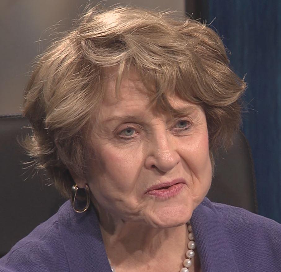 Louise Slaughter