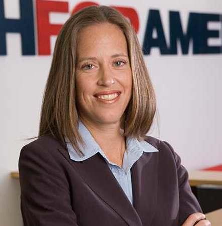 Wendy Kopp