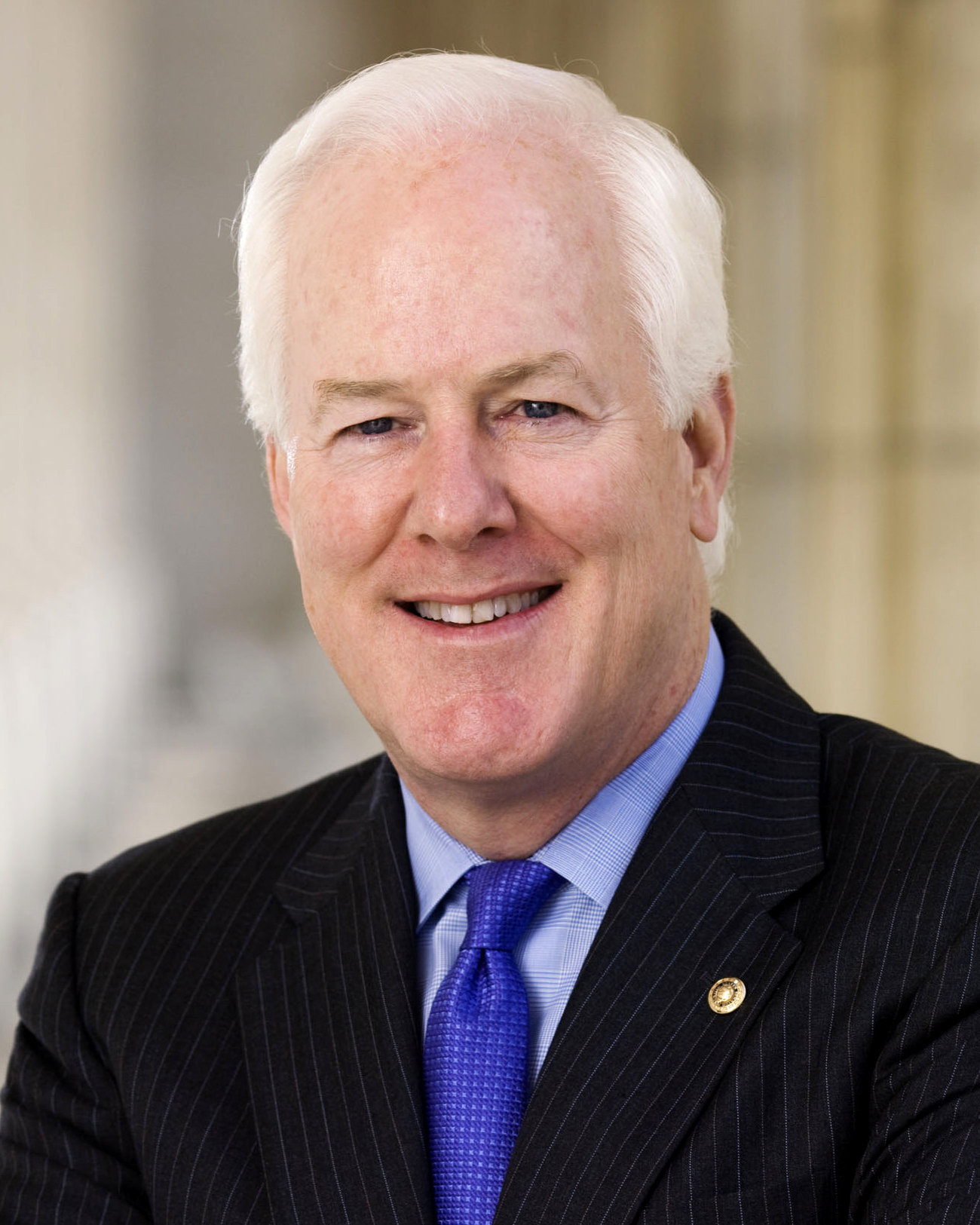 John Cornyn