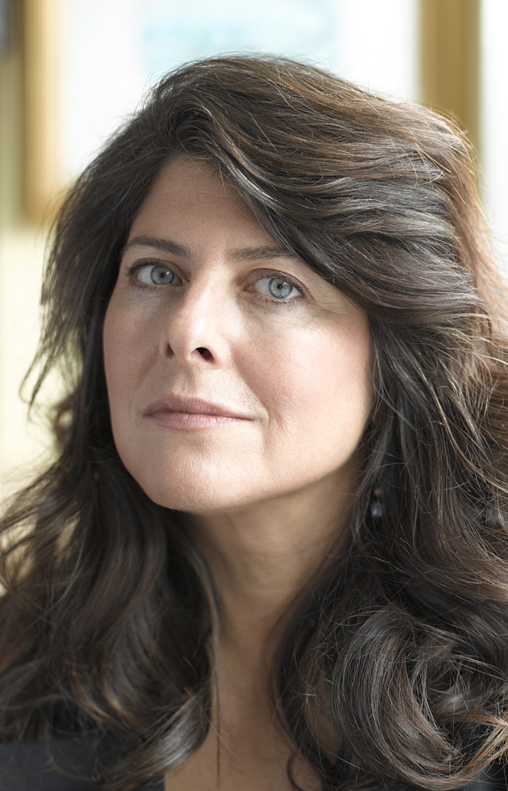 Naomi Wolf