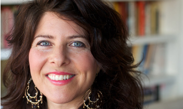 Naomi Wolf