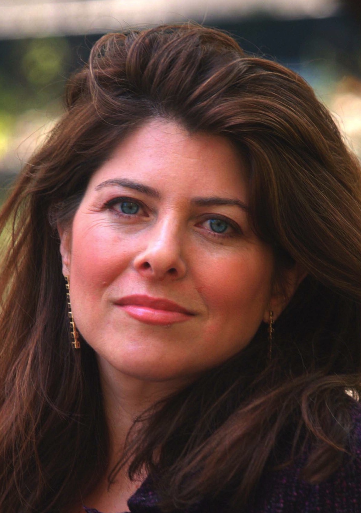 Naomi Wolf