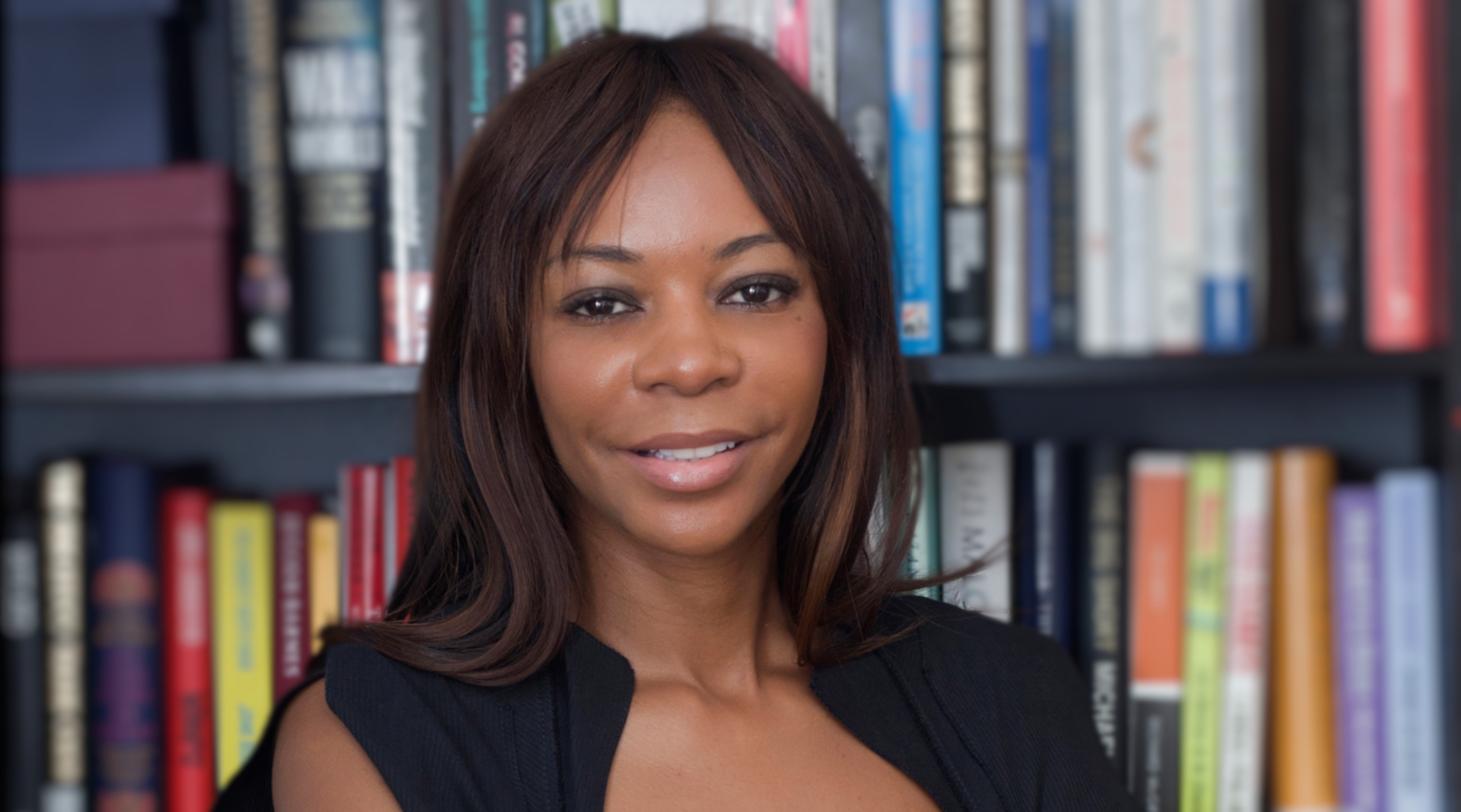 Dambisa Moyo