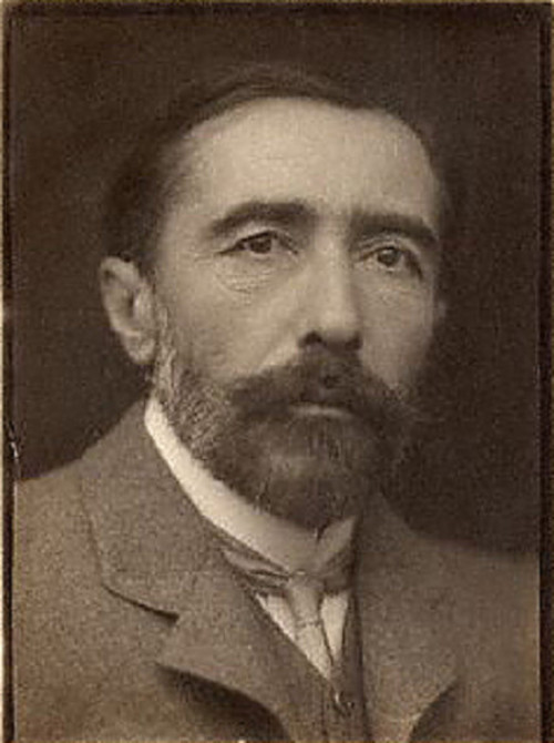 Joseph Conrad