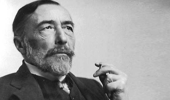 Joseph Conrad