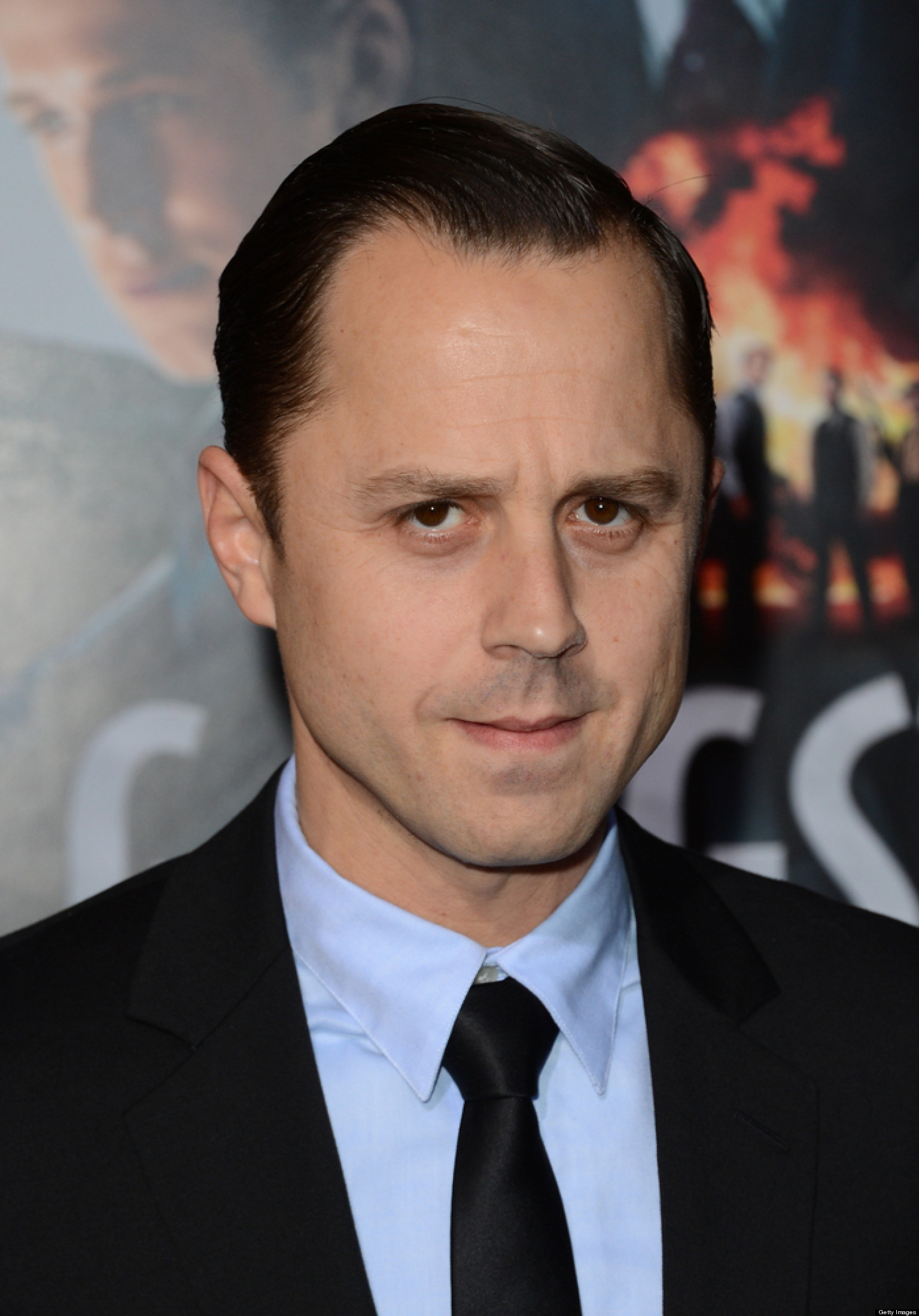 Giovanni Ribisi