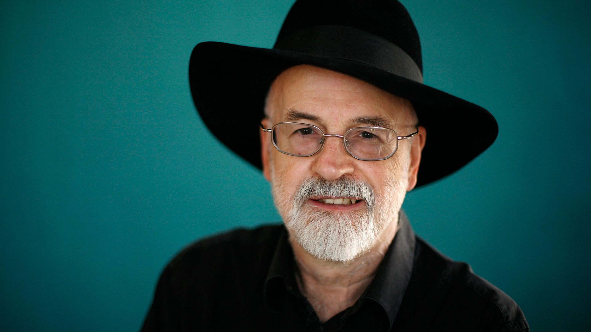 Terry Pratchett