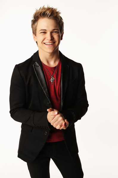 Hunter Hayes