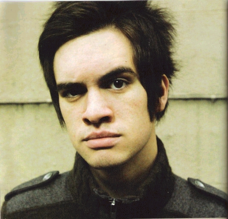 Brendon Urie