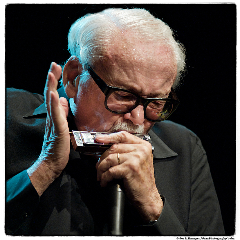 Toots Thielemans